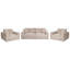 Tammis 3 Piece Boucle Standard Living Room Set-1871952414
