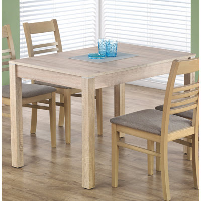 Dejardins Rectangular Dining Table