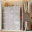 Plastic / Acrylic Accent Cabinet