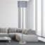 Calliope 150cm Traditional Floor Lamp
