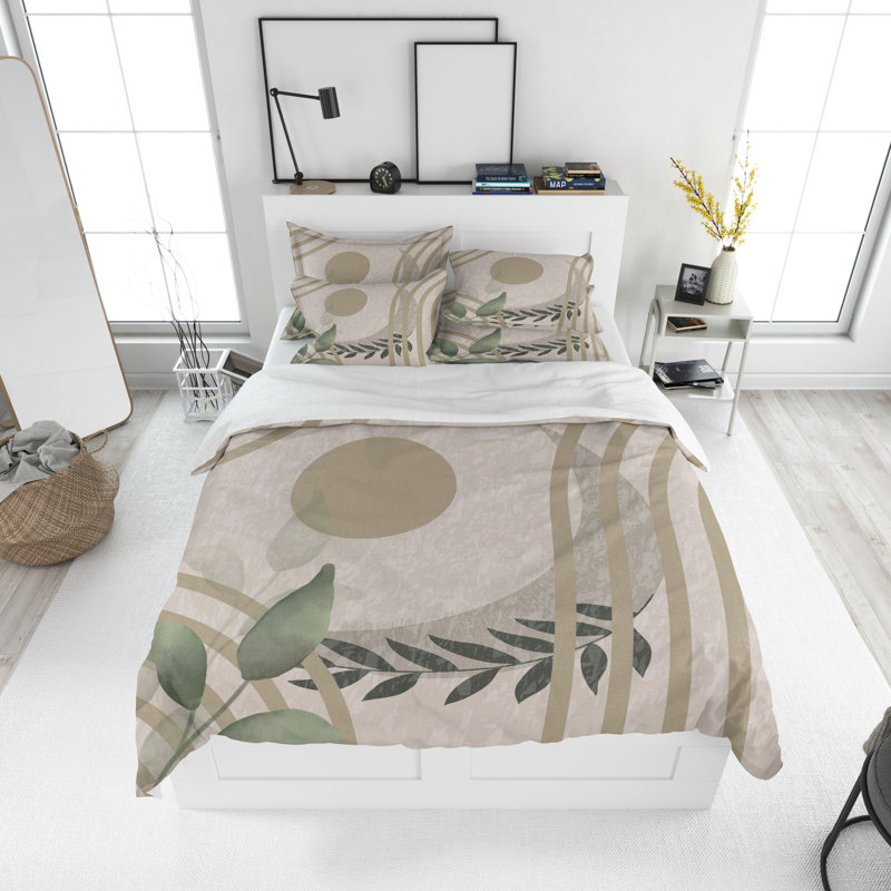 Duvet Cover, King Duvet Cover + 2 King Pillowcases
