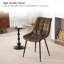 Chattooga Upholstered Dining Chair-496807963