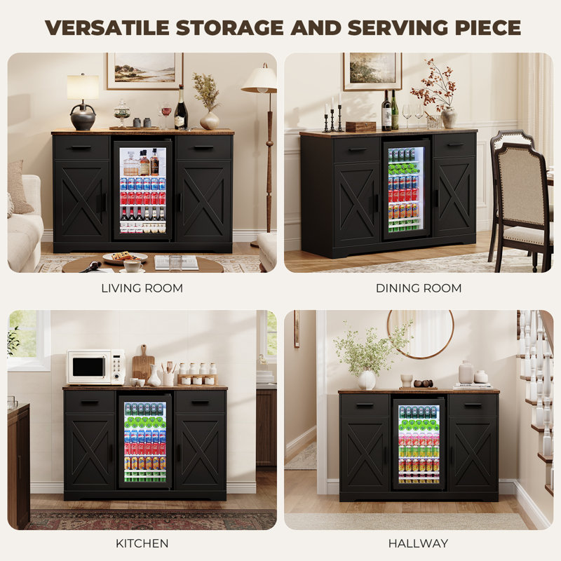 Bar Cabinet