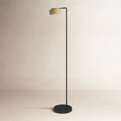 Boswell 55'' Dimmable LED Floor Lamp