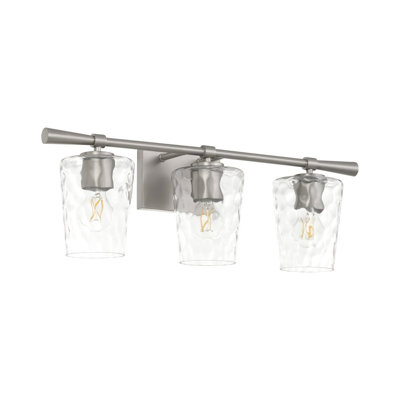 Bodan 3 - Light Vanity Light