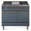 ILVE Nostalgie II 40 in Dual Fuel Range-1629337986-1629337999