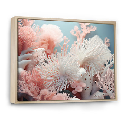 " Anemone Garden "