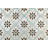 Anabella 9" x 9" Porcelain Field Tile in Prado