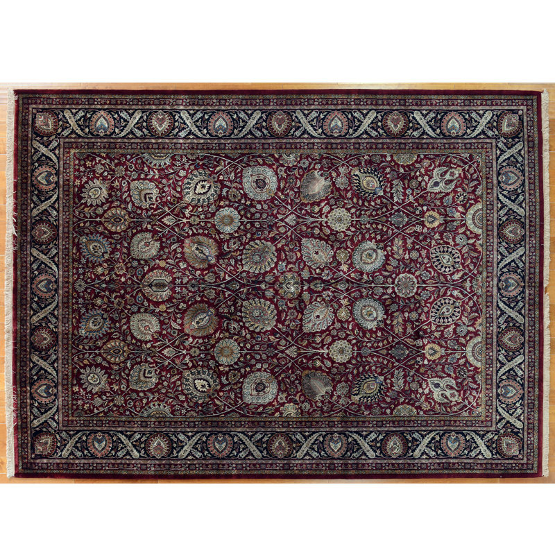 One-of-a-Kind 9' X 12' Area Rug