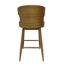 Chaise de bar
