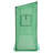 66.9X78.4X30.3” Green House Kit With Window-109912073