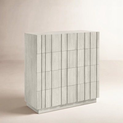 Tempo 44" Dresser