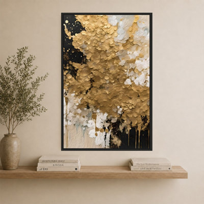 Psalm 139:7-10 Always With Me By Mark Lawrence Print