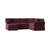 Thames Upholstered U-Shaped Sectional-50561954-36670411-36670590