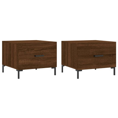 Coffee Table with Storage