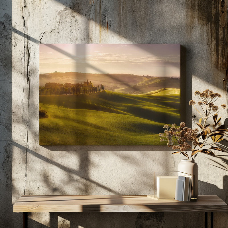 Wrapped Canvas Print, 50.8 cm H x 76.2 cm W