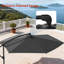 Ultimate Shade Solution - Parasol robuste pour toutes les activités de plein air-122765744