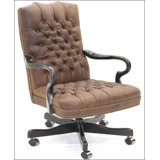 Swivel Executive Chair