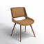 Chaise de salle à manger Ayrton-1592479682