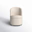 Chaise d'appoint Enie