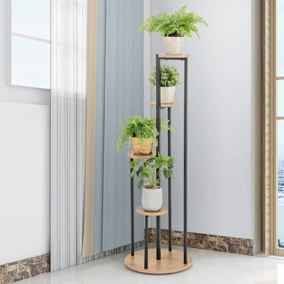 Plant Stand - Set of 5