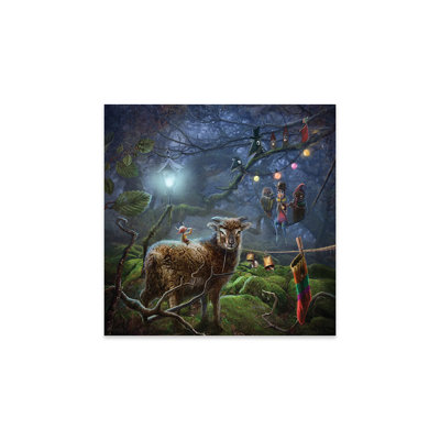 Enchanted par Matylda Konecka