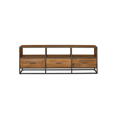 Cumby TV Stand for TVs up to 70"