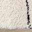 Tapis noir crème Audeliz-825581455