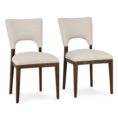 Mitchel Upholstered Dining Chair