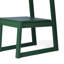 Chaise d'appoint d'extérieur (ensemble de 2)-2032851626