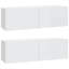 Iven Unfinished TV Stand for TVs up to 70"-387640088-351693971