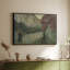«Vintage Landscape» - CCSCV - Impression sur toile, cadre flottant-1584335747-1584335744