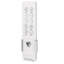 Haiku L Smart Propeller Ceiling Fan Remote & Wall Controls