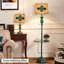 Lampe sur pied American American