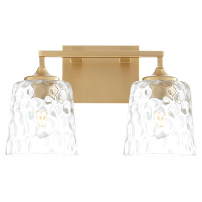 Carleah 2LT VANITY