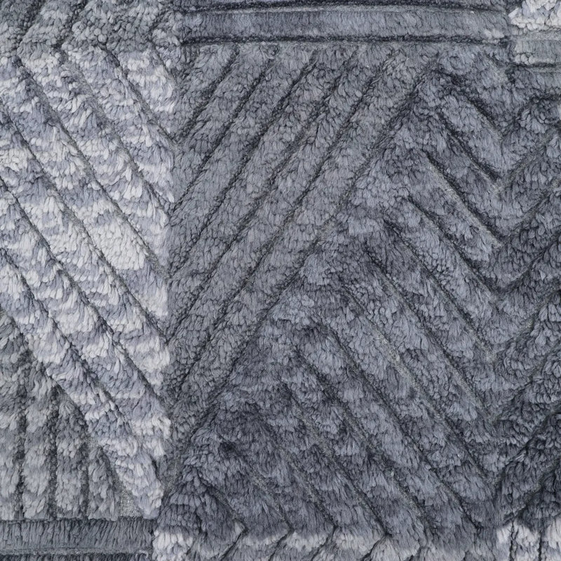 Erie Area Rug, Rectangle 9' x 12'