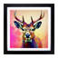 Single Picture Frame Print on Wood