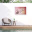 «Pearlescent Pastel On Canvas» par Heidi Westum, reproduction-1616401053
