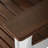 Folding Adirondack Chair, White-900684199