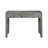 Writing Desk With Drawer Wooden Furniture 1Pc-1541095126
