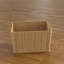 Rebrilliant Agatie Seagrass Decorative Basket