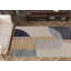 Deboran Blocks Cream/Multi Area Rug-482866194