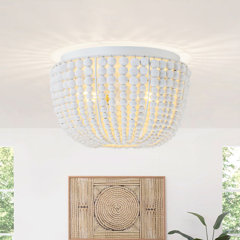 Plafonnier encastré cylindrique rond 2 lumières