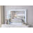 Brierley Touch-Activated LED Accent Mirror
