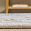 Tapis floral en laine et coton touffeté à la main Angeline Martha Stewart-2136012095