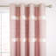 Sequin Cluster Lined Eyelet Curtains-41429016-26881756