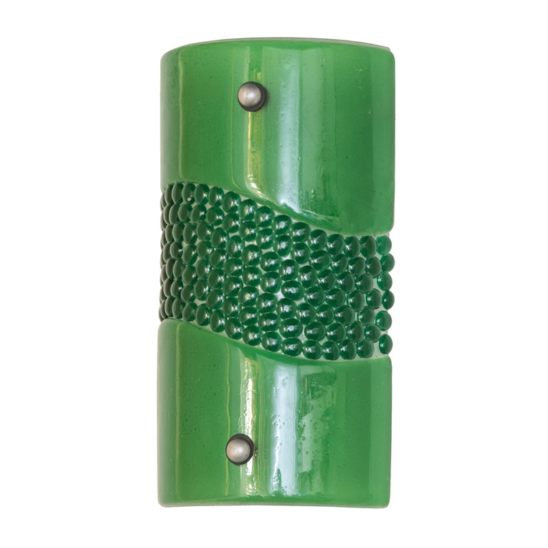 1 - Light Flush Mounted Sconce