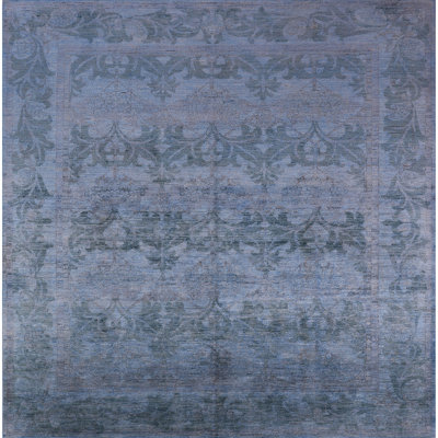 Oriental Indoor Rug