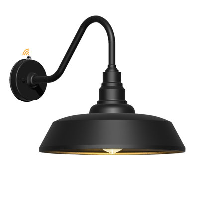 Outdoor Barn Light