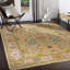 Hillcrest Wool Oriental Area Rug-1781116369